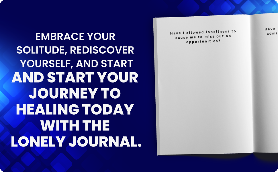The Lonely Journal