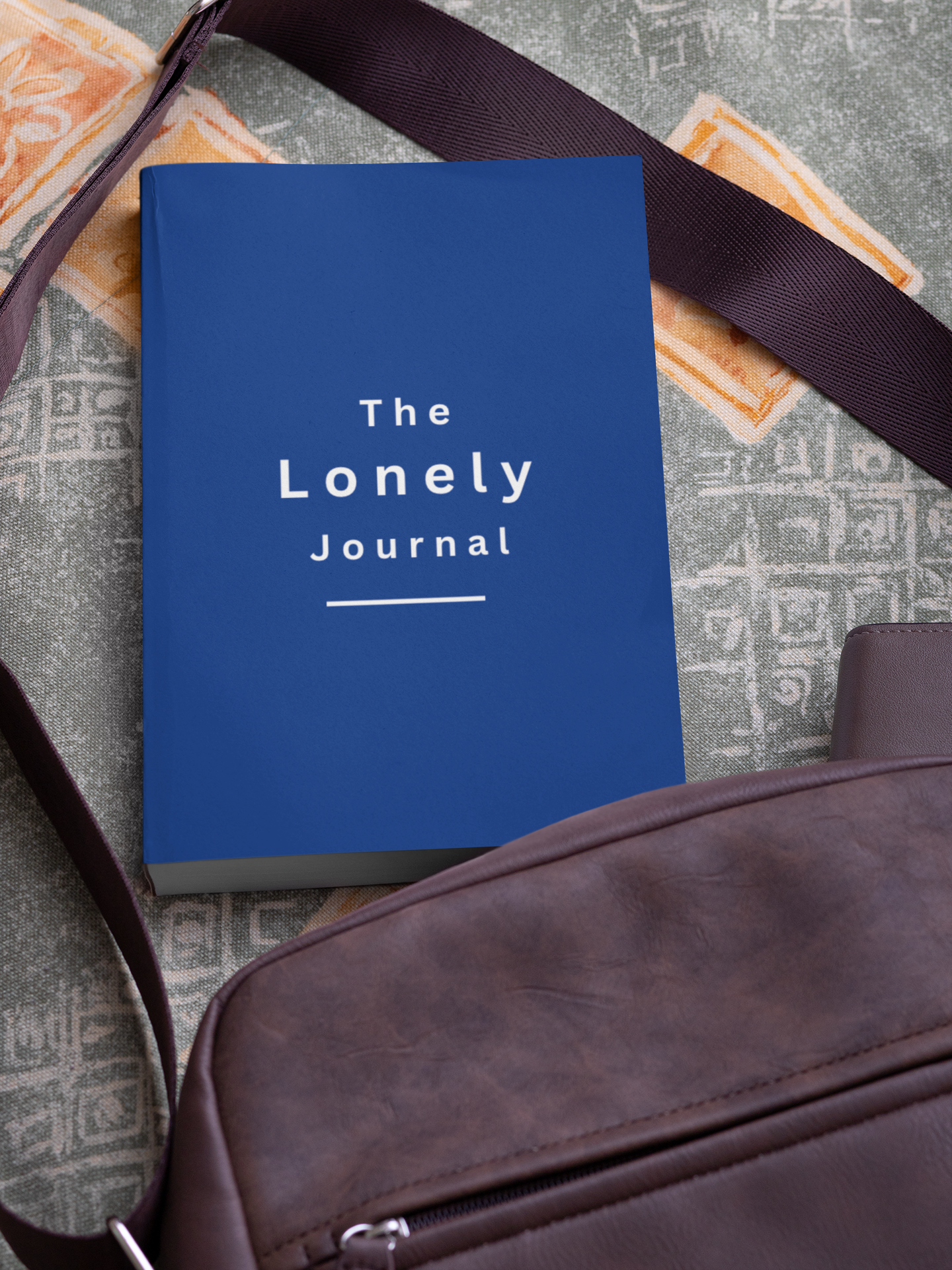 The Lonely Journal